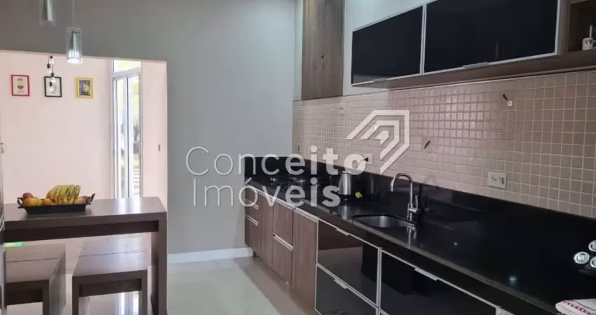 Residência Alto Padrão - Estrela