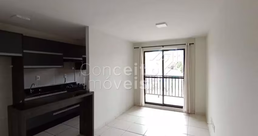 Apartamento com 3 quartos para alugar na Avenida União Pan-americana, 1112, Colônia Dona LuÍza, Ponta Grossa