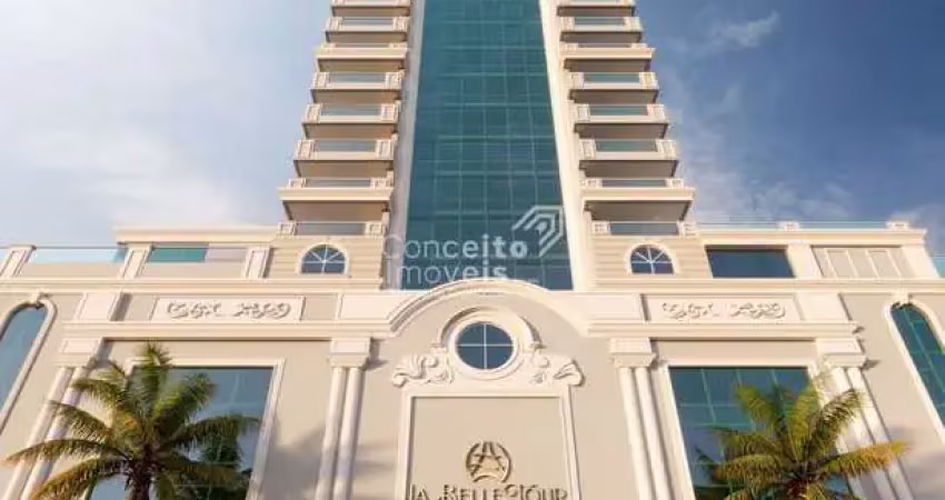 Apartamento com 4 quartos à venda no Centro, Balneário Camboriú 