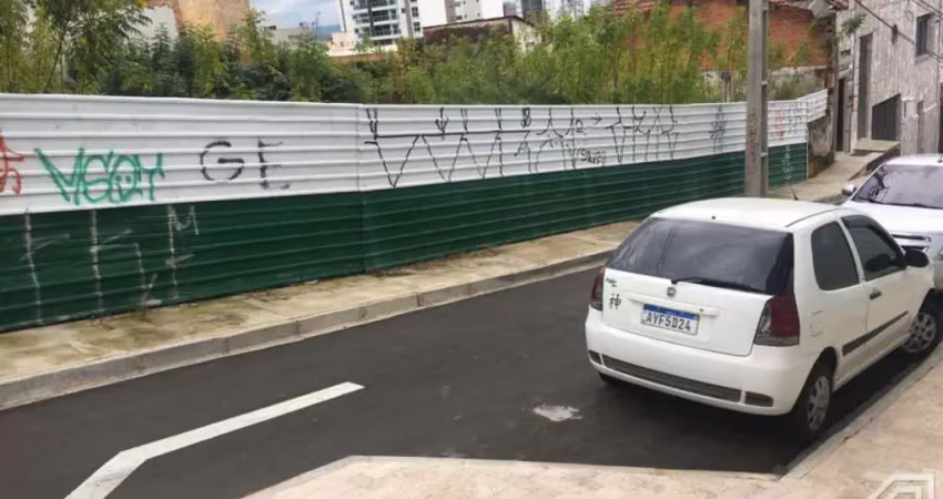 Terreno à venda na Rua Sete de Setembro, s/n, Centro, Ponta Grossa