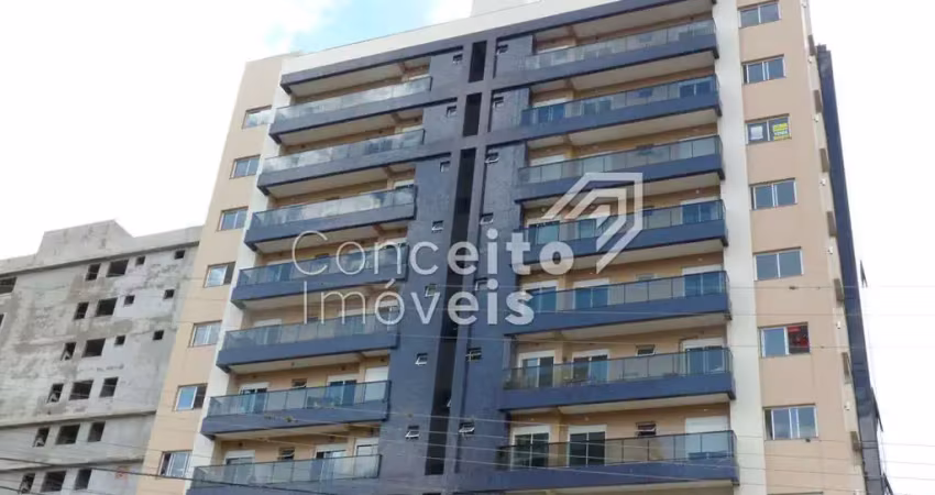 Apartamento com 3 quartos à venda na Rua Professora Judith Macedo Silveira, 314, Centro, Ponta Grossa