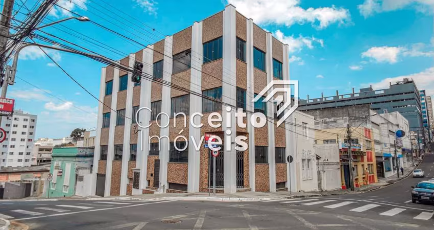Sala Comercial - Centro