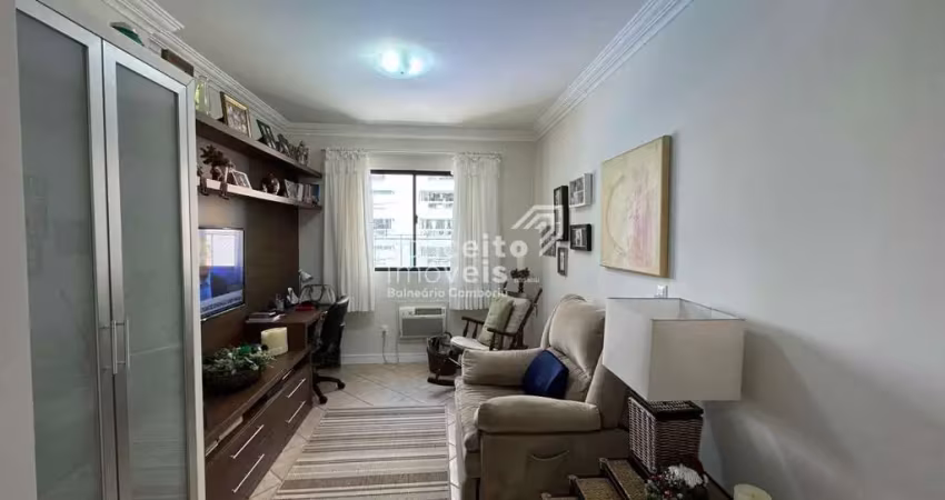 Apartamento com 2 quartos à venda no Centro, Balneário Camboriú 
