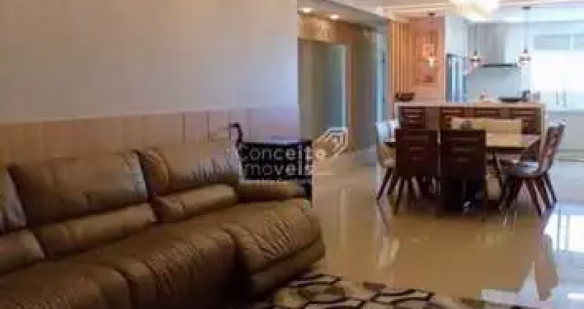 Apartamento com 4 quartos à venda no Centro, Balneário Camboriú 