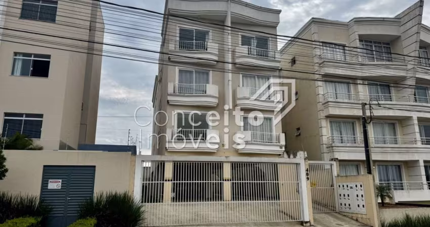 Edifício Residencial Saint Mark - Neves - Apartamento