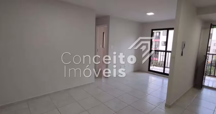 Condomínio Vittace - Jardim Carvalho - Apartamento