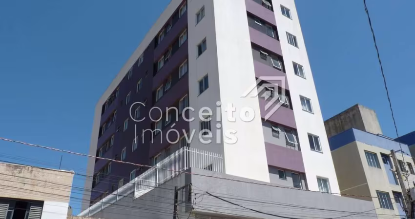 Edifício Syrah Palace - Centro - Apartamento