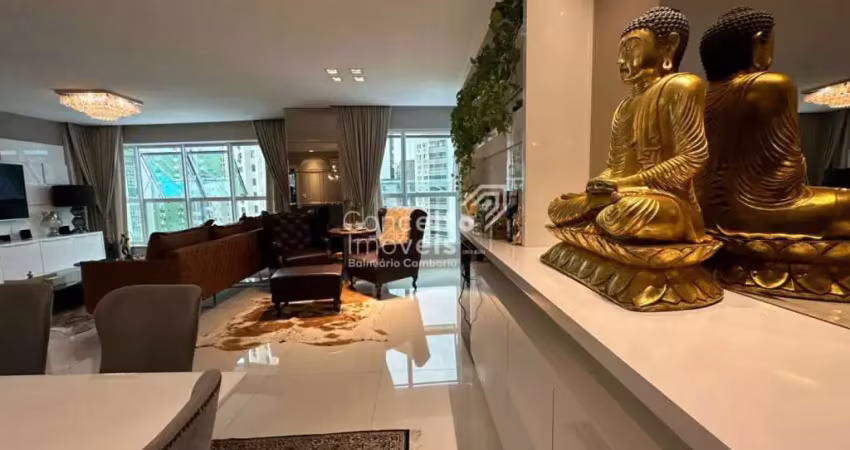 Apartamento com 4 quartos à venda na Avenida Brasil, 3160, Centro, Balneário Camboriú