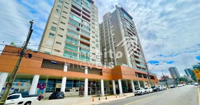 Apartamento com 3 quartos para alugar na Rua Doutor Leopoldo Guimarães da Cunha, 234, Oficinas, Ponta Grossa