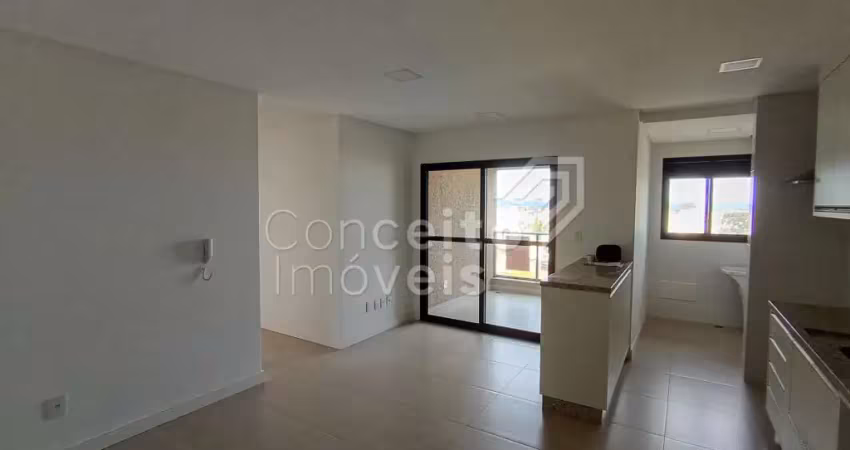 Edifício maison 700 - jardim carvalho - apartamento