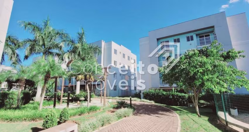 Condomínio Vittace Uvaranas - Apartamento