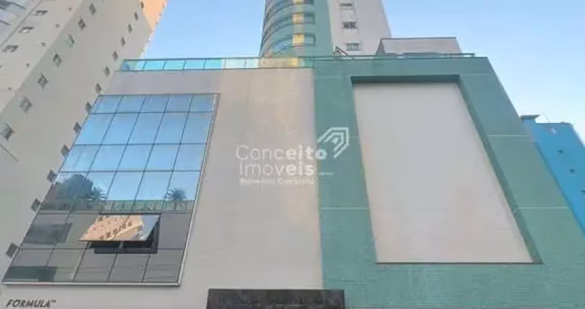 Apartamento com 3 quartos à venda na Rua Justiniano Neves, 225, Pioneiros, Balneário Camboriú