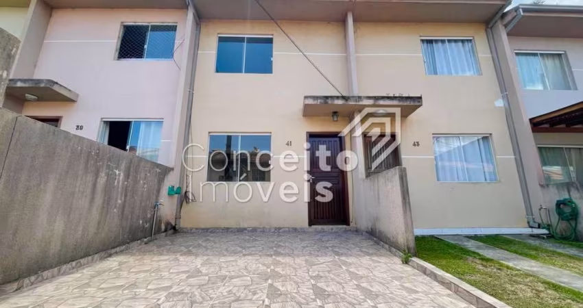 Residencial Villa Bella - Oficinas - Sobrado