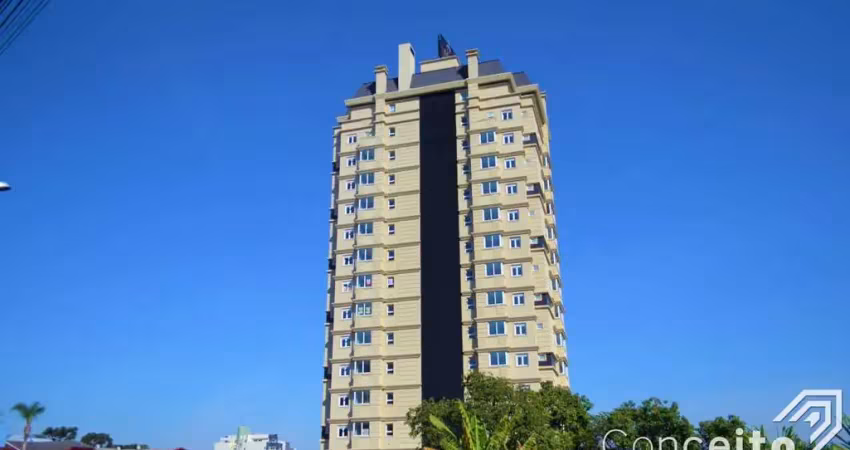 Edificio Monterrey Palace - Estrela - Apartamento