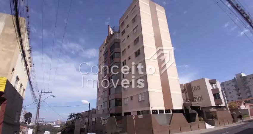 Edifício Casa Blanca - Centro - Apartamento