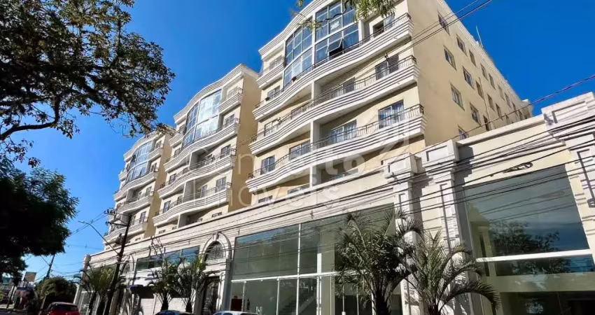 Apartamento com 2 quartos à venda na Avenida Visconde de Mauá, 2559, Oficinas, Ponta Grossa
