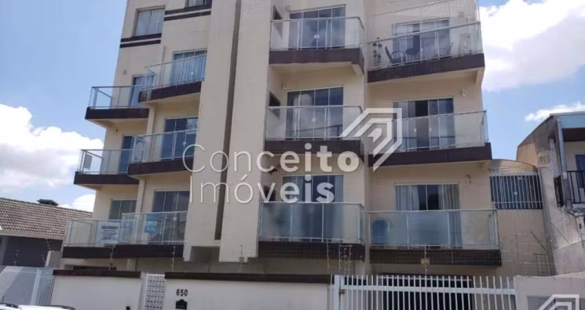 Edifício Luar - Órfãs - Apartamento Garden