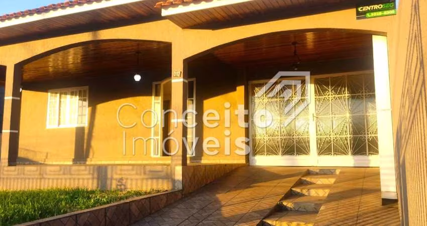 Imóvel Residencial e/ou Comercial - Uvaranas