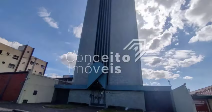 Apartamento com 3 quartos à venda na Rua Xavier da Silva, 440, Centro, Ponta Grossa
