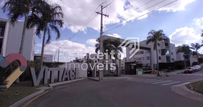 Condomínio Vittace Jardim Carvalho - Apartamento