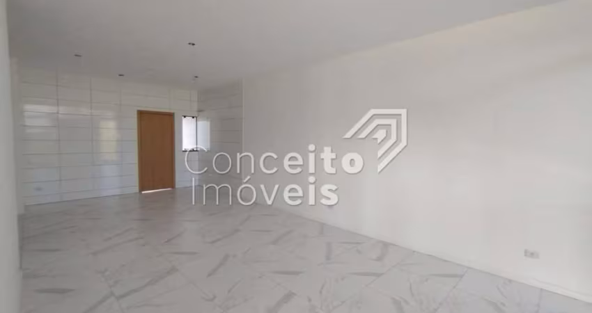 Condomínio Reserva Ecoville ll - Residência Térrea