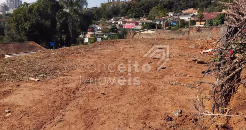 Terreno com 300 m² - Vila Leomar - Estrela