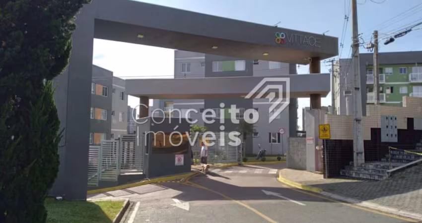Condomínio Vittace Gianna - Neves - Apartamento Garden