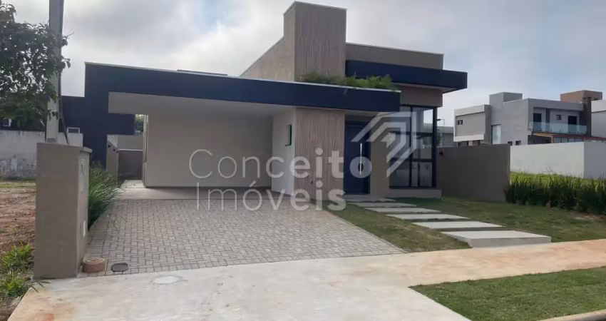 Condomínio Terras Alphaville - Residência Térrea Alto Padrão