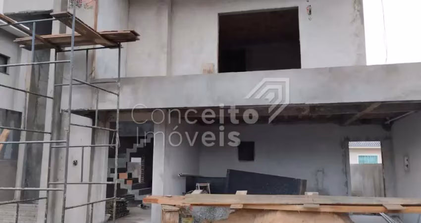 Condomínio Terras Alphaville - Residência (Em Construção)