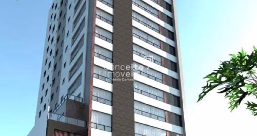 Edifício Sun Paradise