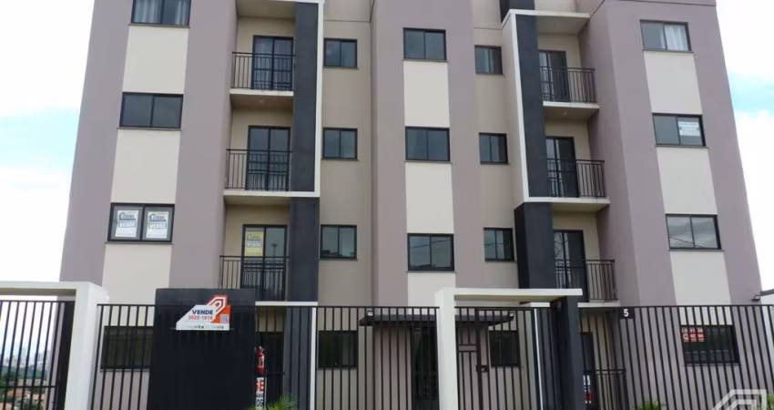 Edifício Buena Vista - Bairro Chapada - Apartamento