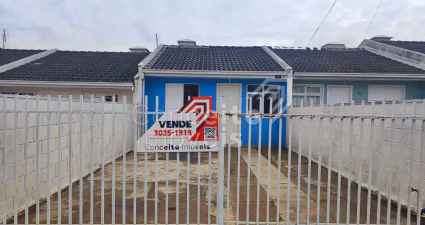 Condomínio Residencial Hortências - Boa Vista - Residência