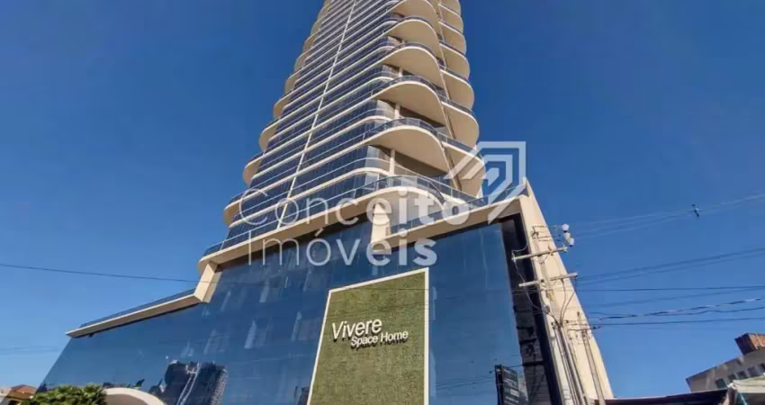 Edifício Vivere Space Home - Estrela - Apartamento