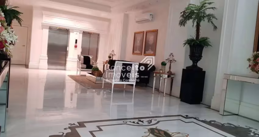 Apartamento com 3 quartos à venda na Rua 129, 131, Centro, Itapema