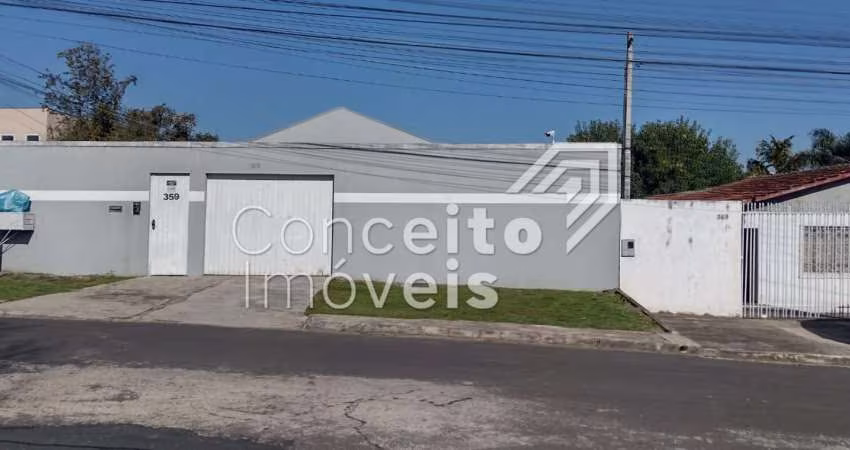 Condomínio M. D. Bastos II - Jardim Carvalho - Residência