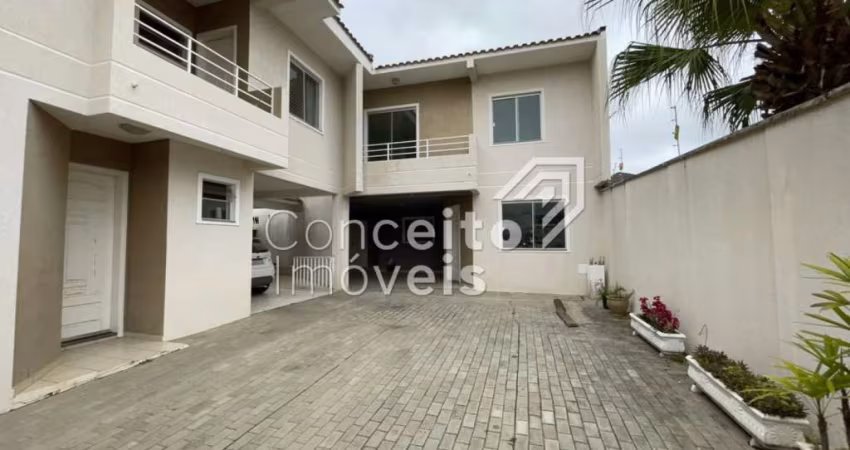 Condomínio Residencial Dourado III - Órfãs - Sobrado
