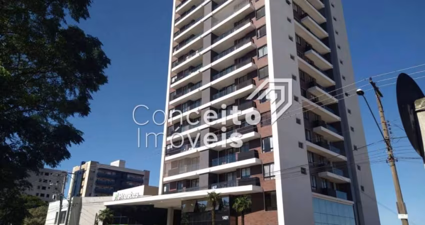 Edifício L Essence Parc - Centro - Apartamento