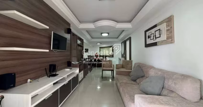 Apartamento com 2 quartos à venda na Rua 1400, 135, Centro, Balneário Camboriú