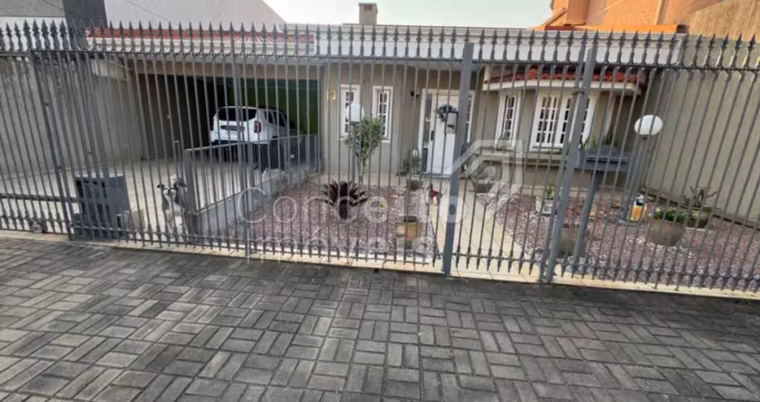 Casa com 4 quartos à venda na Rua Vereador Ernâni Batista Rosas, 2984, Jardim Carvalho, Ponta Grossa