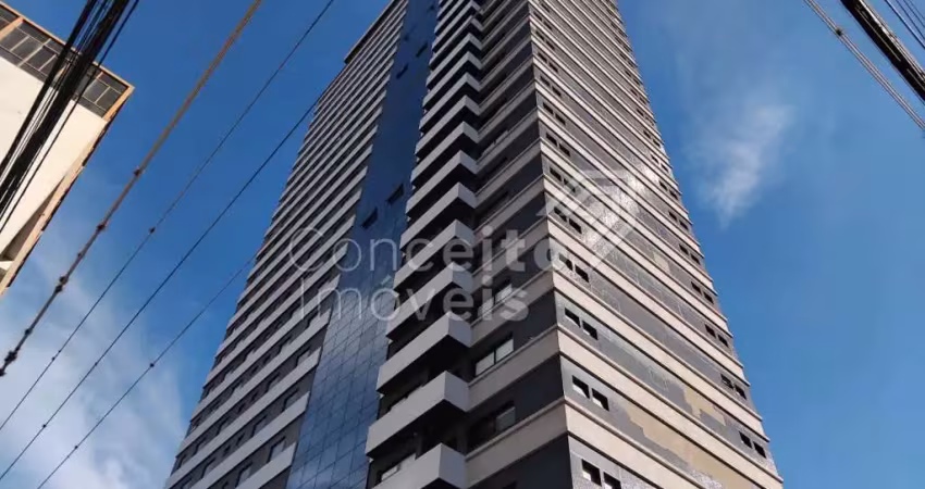 Apartamento com 3 quartos para alugar no Centro, Ponta Grossa 