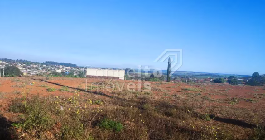 Terreno 360m² - jardim das cerejeiras - colônia dona luiza