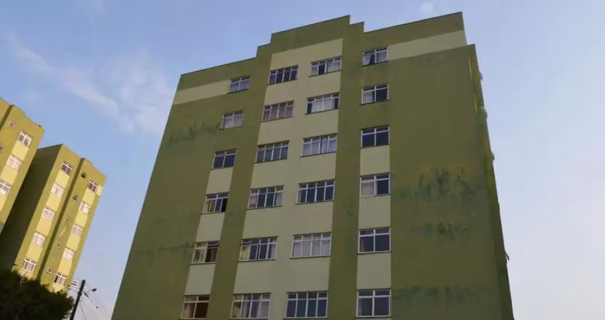 Edificio Residencial Guarani