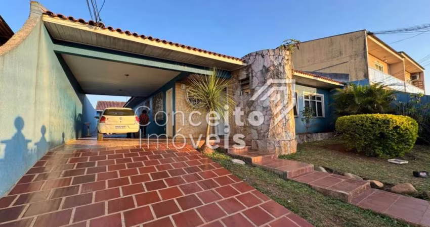 Imóvel Residencial e/ou Comercial - Uvaranas