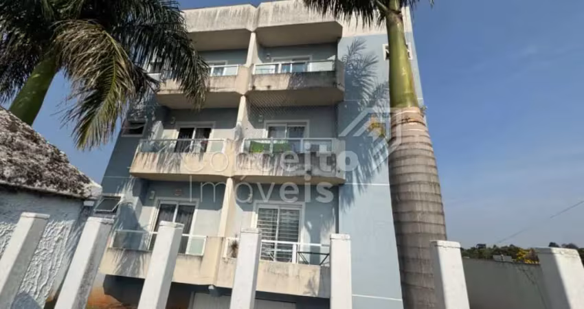 Apartamento com 2 quartos à venda na Rua Quinze de Setembro, 1420, Uvaranas, Ponta Grossa