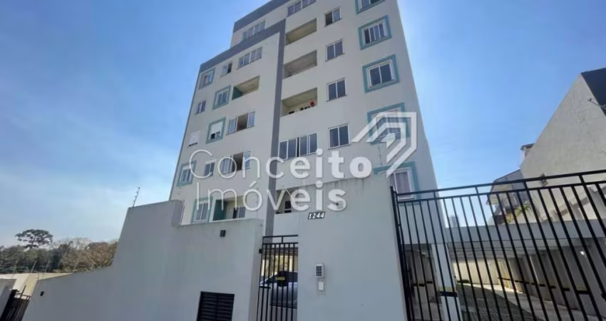 Edifício Rio Lena - Centro - Apartamento