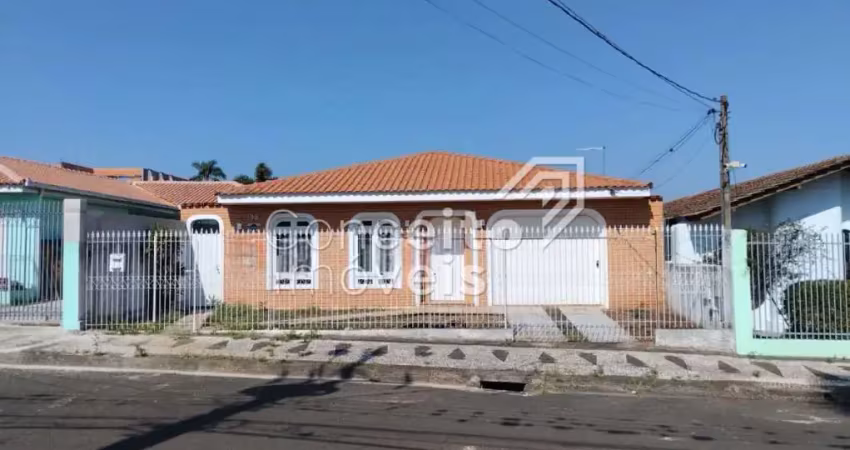 Casa com 3 quartos à venda na Rua Doutor Antônio Schwansee, 103, Estrela, Ponta Grossa