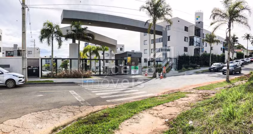 Condomínio vittace jardim carvalho - apartamento mobiliado
