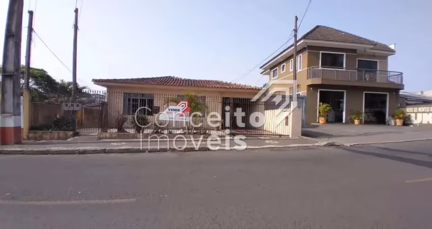Imóvel residencial e/ou comercial - palmeirinha - boa vista
