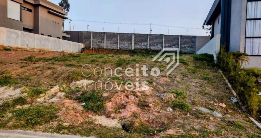 Condomínio Blumengarten - Órfãs - Terreno