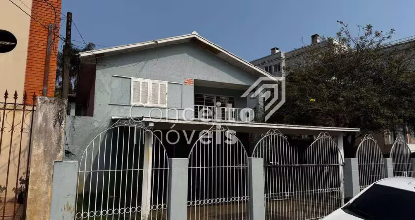 Casa com 5 quartos à venda na Rua Afonso Celso, 6, Uvaranas, Ponta Grossa
